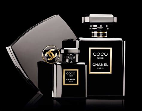 chanel coco noir intenso|coco noir Chanel 2012.